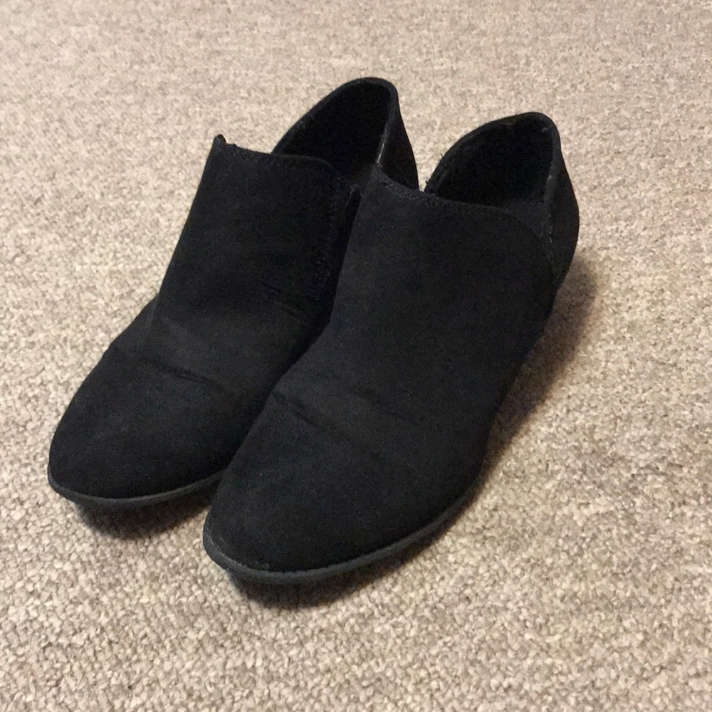 American Eagle Booties